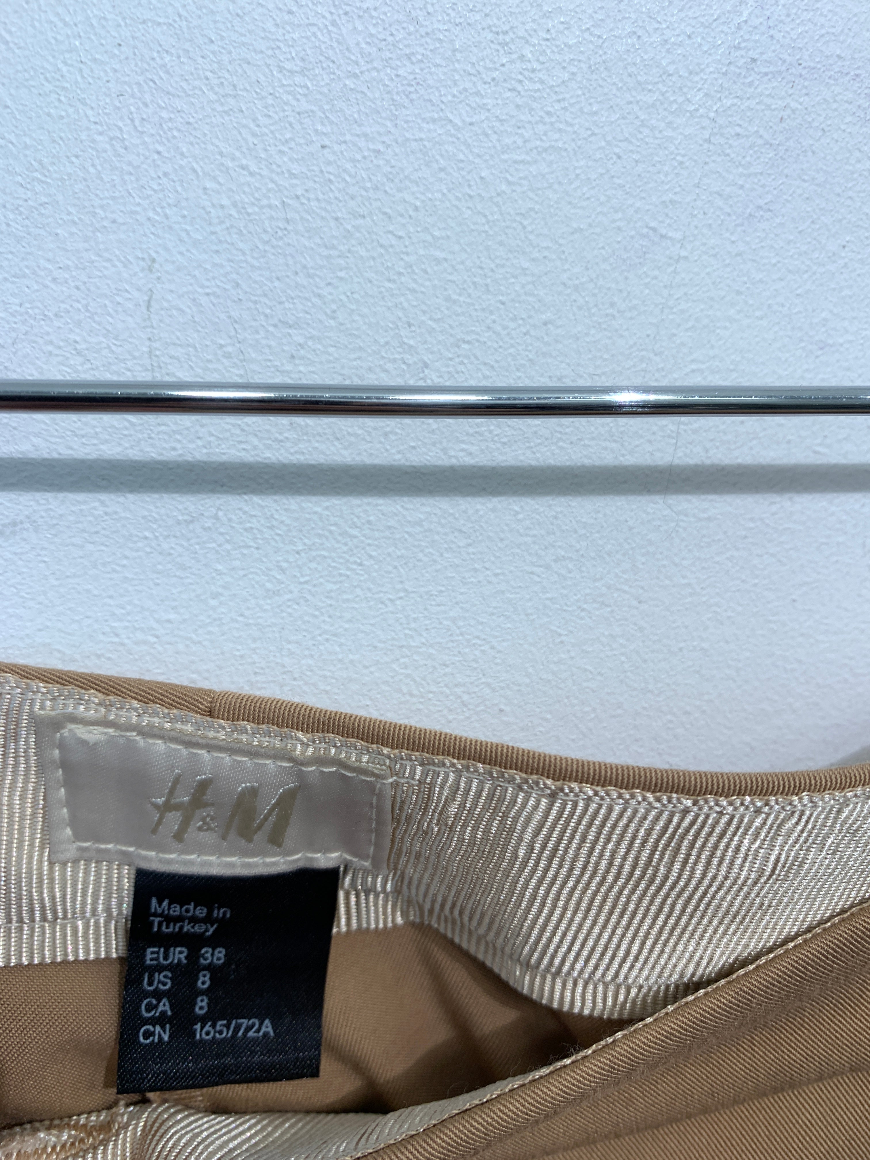 H&M Bukser